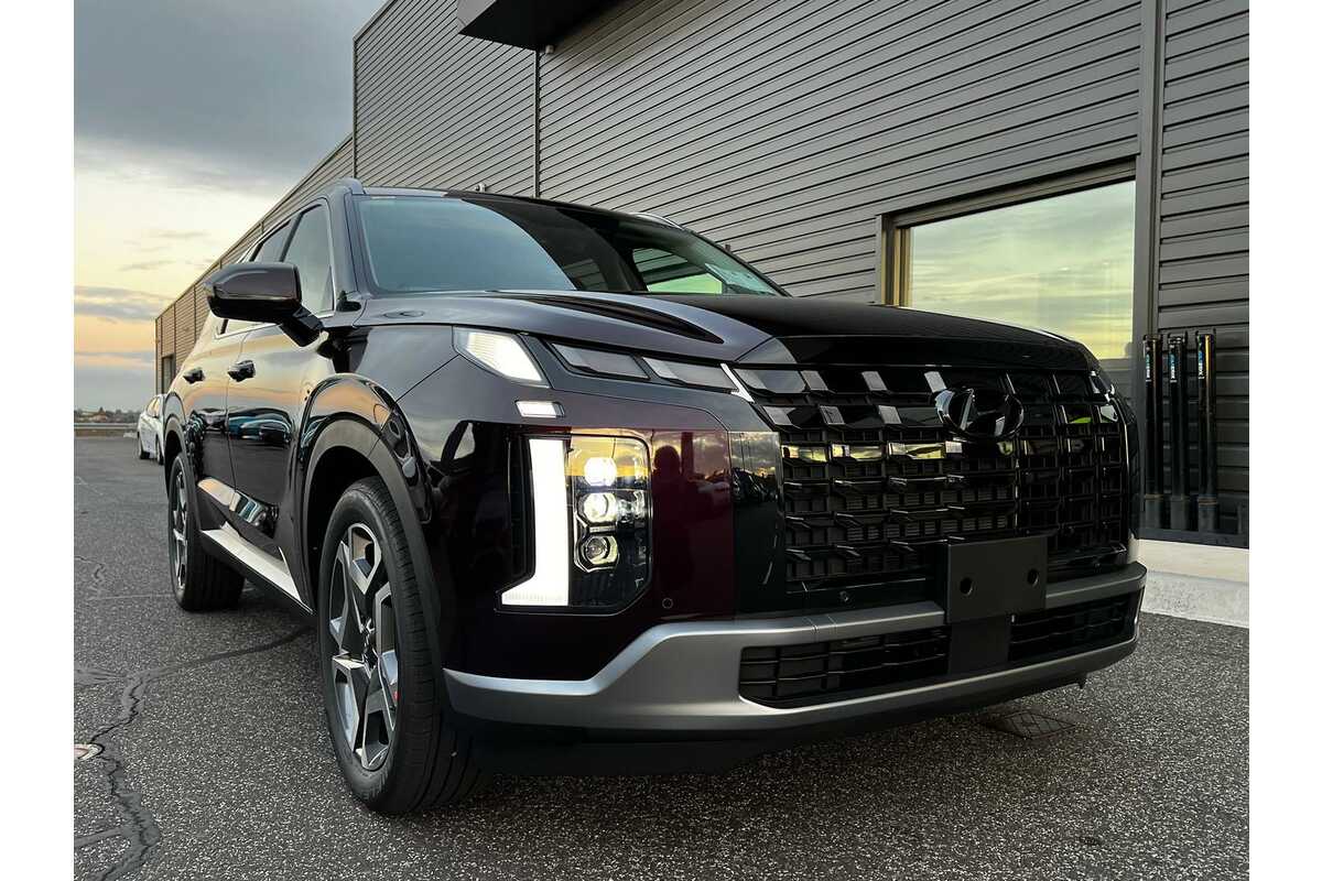 2023 Hyundai Palisade Elite LX2.V3