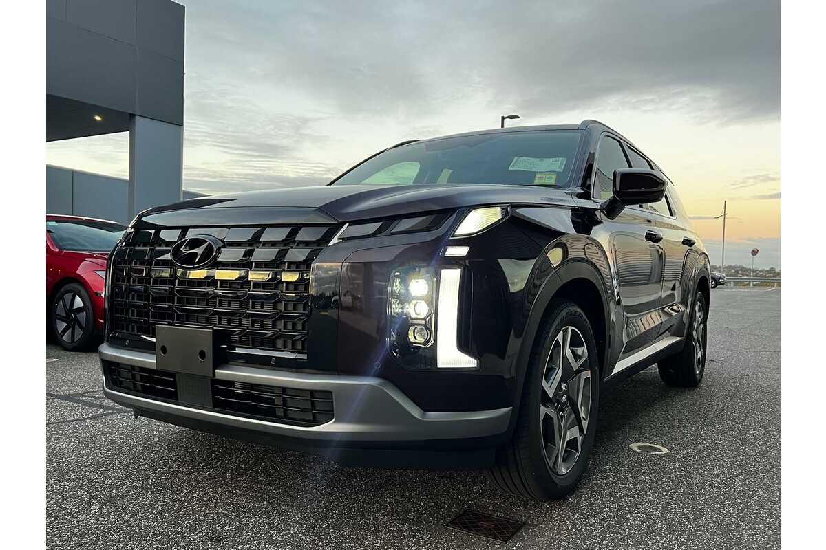 2023 Hyundai Palisade Elite LX2.V3