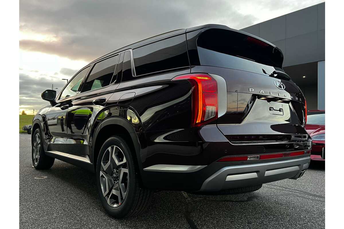 2023 Hyundai Palisade Elite LX2.V3