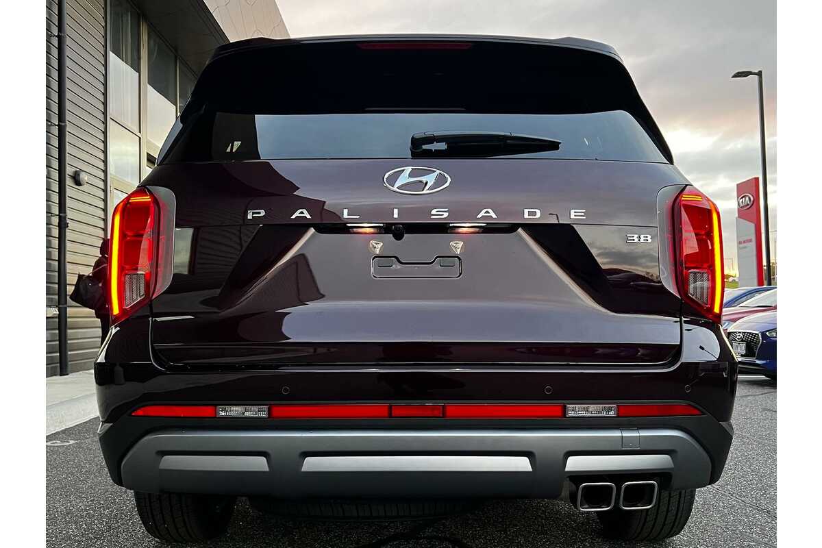 2023 Hyundai Palisade Elite LX2.V3