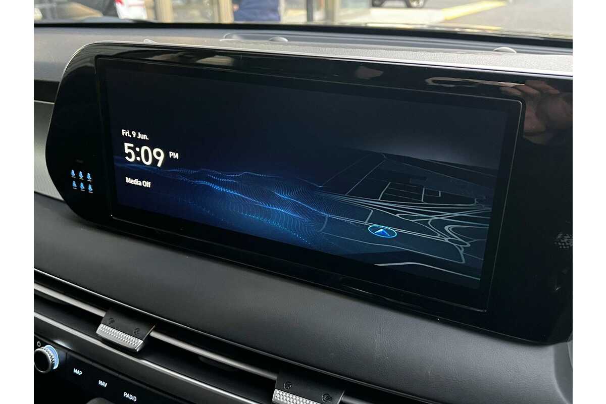 2023 Hyundai Palisade Elite LX2.V3