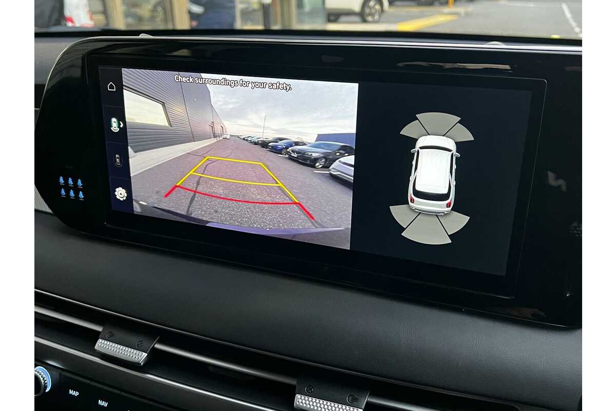 2023 Hyundai Palisade Elite LX2.V3
