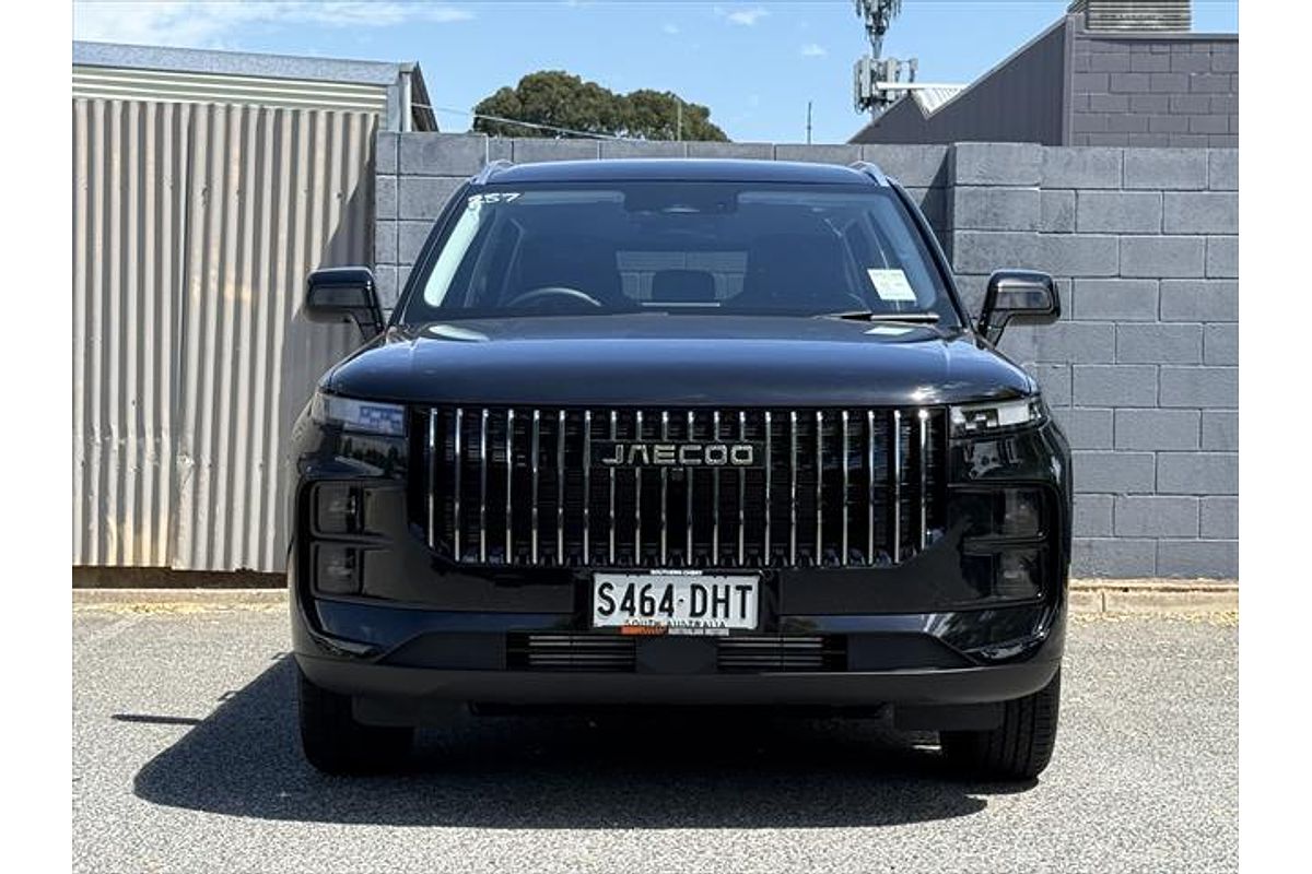 2024 Jaecoo J7 Core