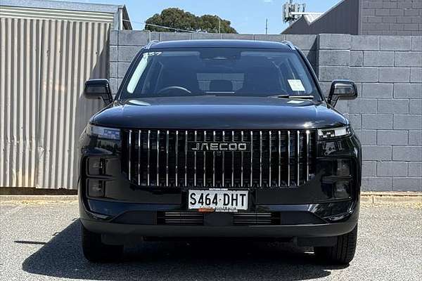2024 Jaecoo J7 Core