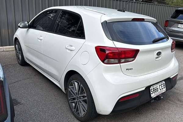 2020 Kia Rio Sport YB thumb-2