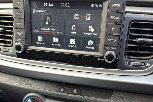 2020 Kia Rio Sport YB thumb-5