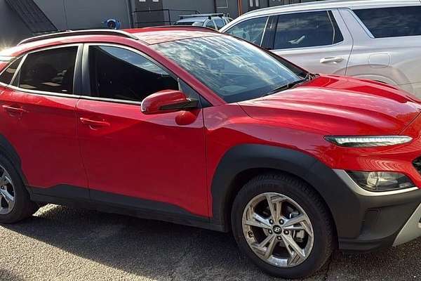 2021 Hyundai Kona Active OS.V4 thumb-0