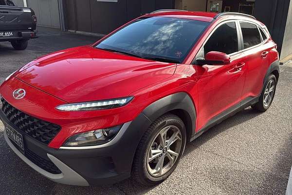 2021 Hyundai Kona Active OS.V4 thumb-1