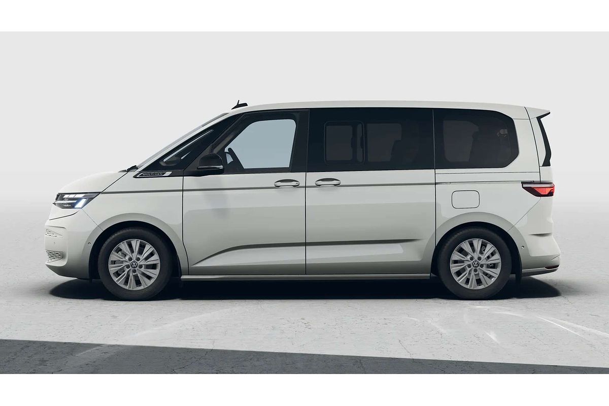 2026 Volkswagen Multivan