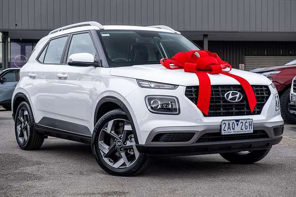 2024 Hyundai Venue Active QX.V5