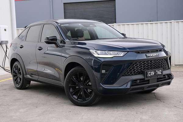 2023 GWM Haval H6GT Ultra B03