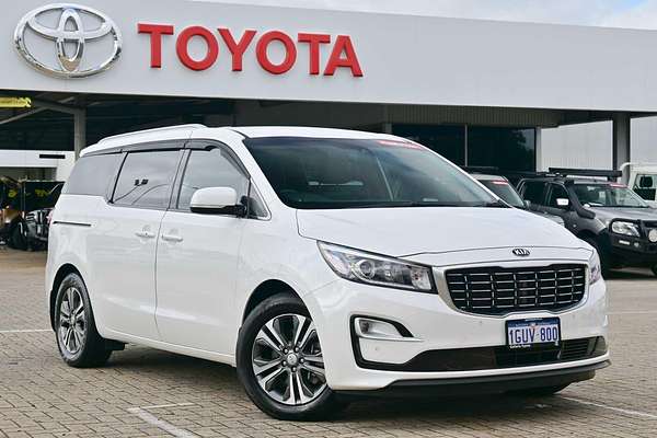 2019 Kia Carnival SLi YP