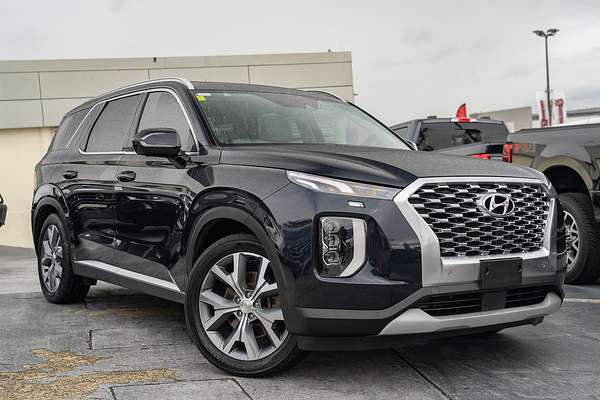 2021 Hyundai Palisade Highlander LX2.V1
