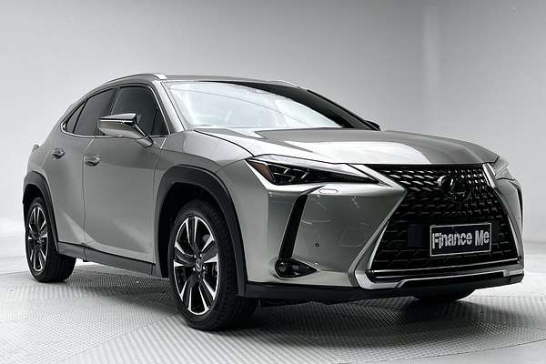 2023 Lexus UX UX250h Sport Luxury MZAH10R