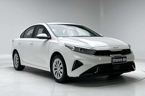 2024 Kia Cerato S BD