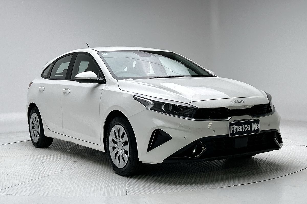 2024 Kia Cerato S BD