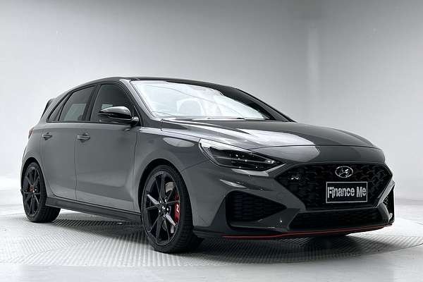 2024 Hyundai i30 N PDe.V5