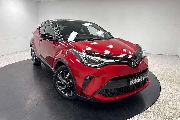 2020 Toyota C-HR Koba NGX10R