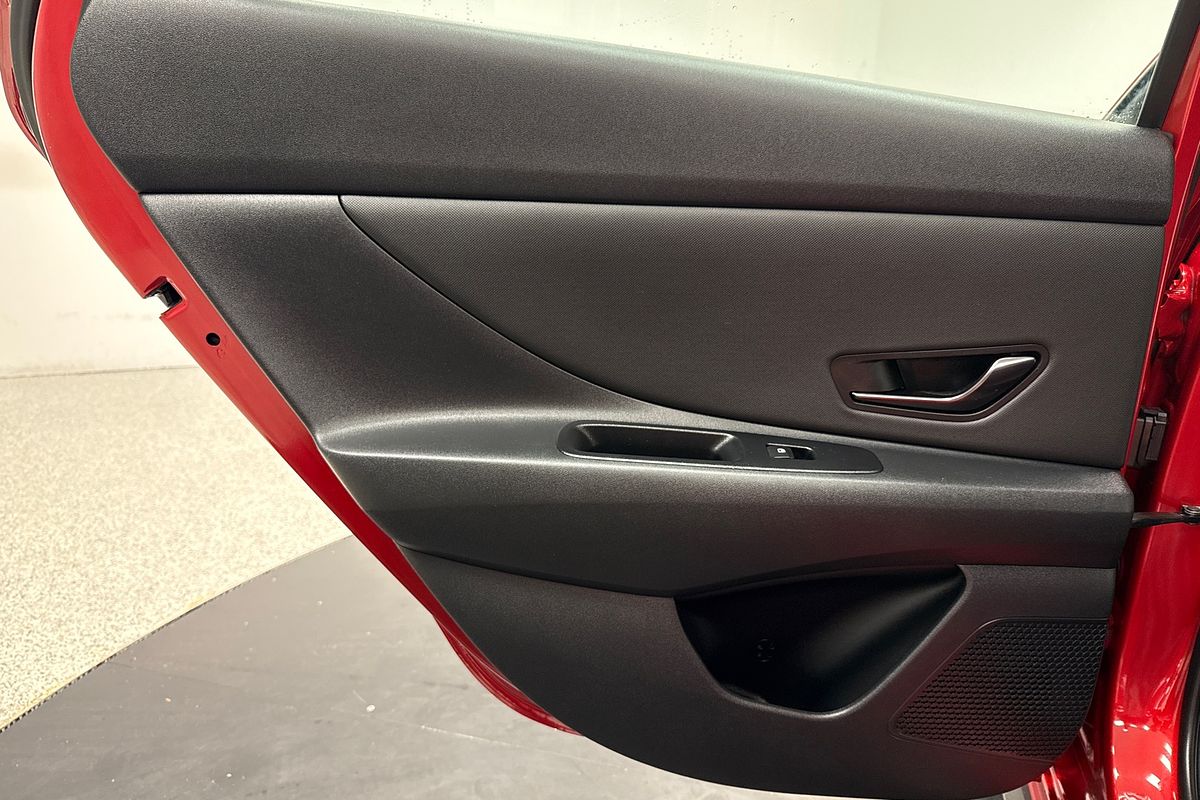 2021 Hyundai i30 N Line Premium CN7.V1