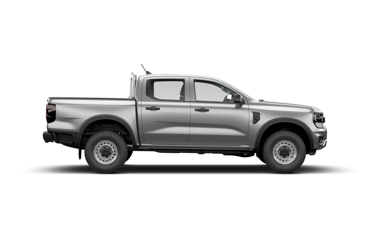 2026 Ford Ranger XL 4X4 3.0L
