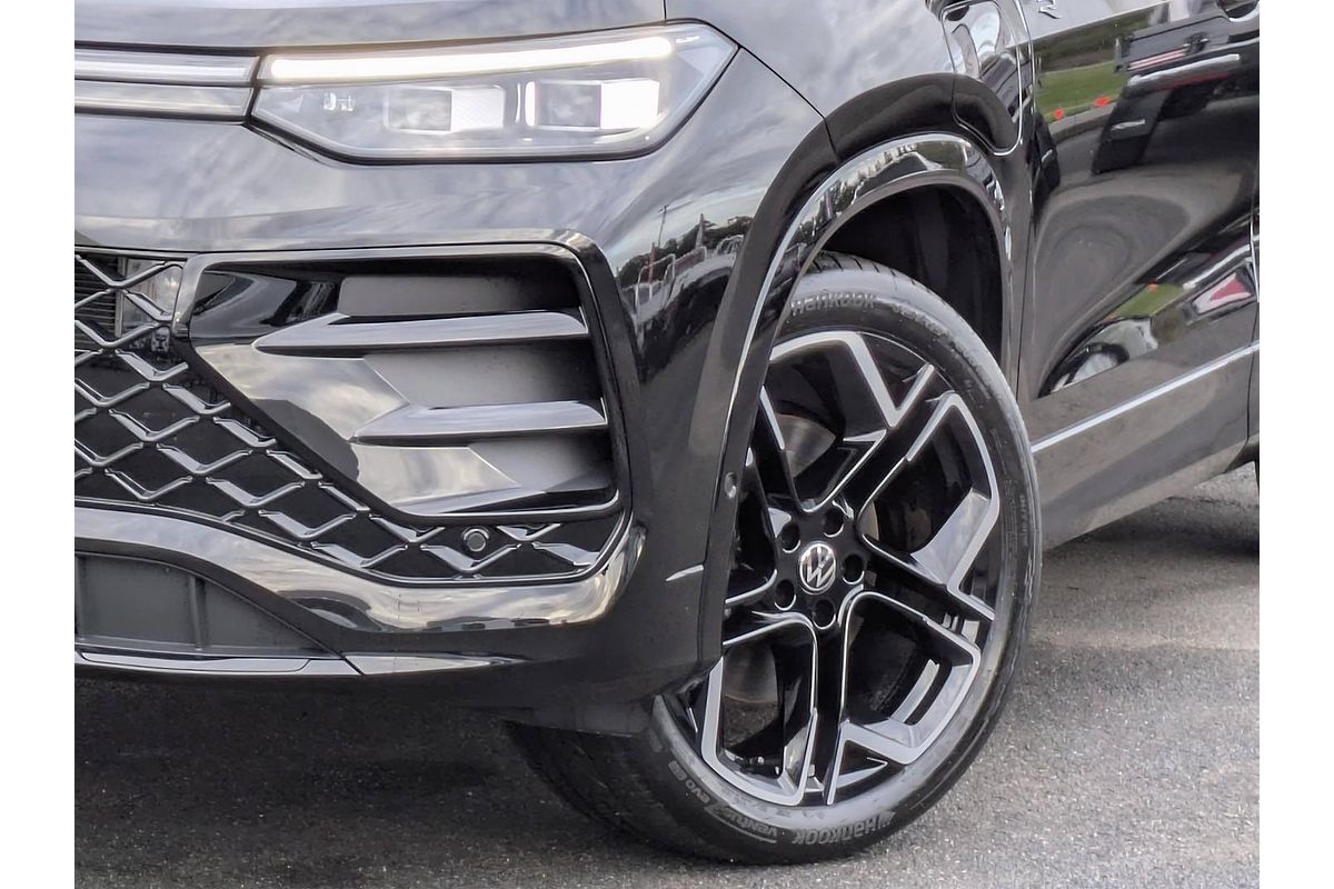 2026 Volkswagen Tayron 200TSI eHybrid R-Line R4