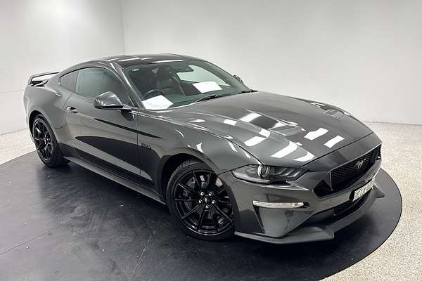 2019 Ford Mustang GT FN