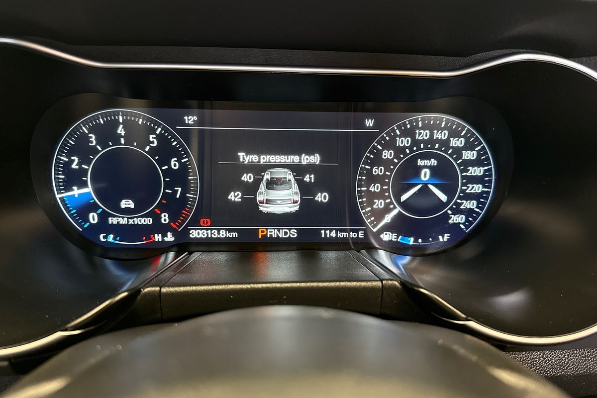 2019 Ford Mustang GT FN