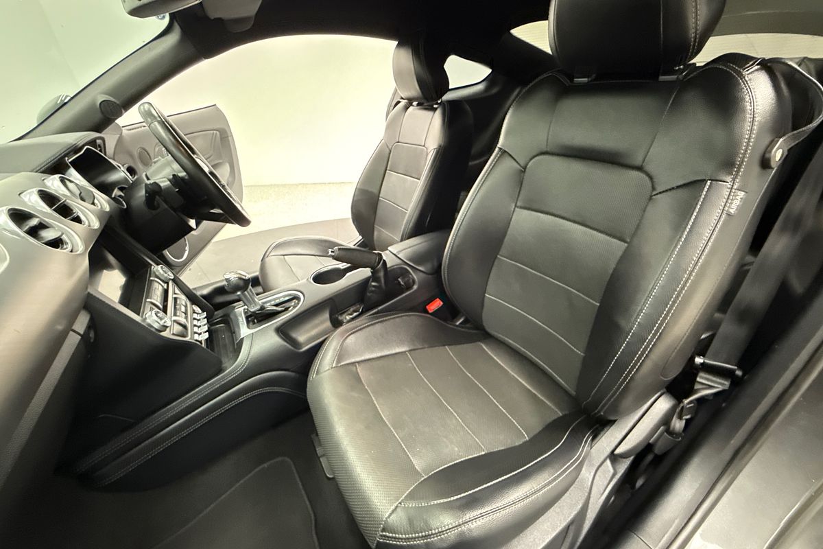 2019 Ford Mustang GT FN