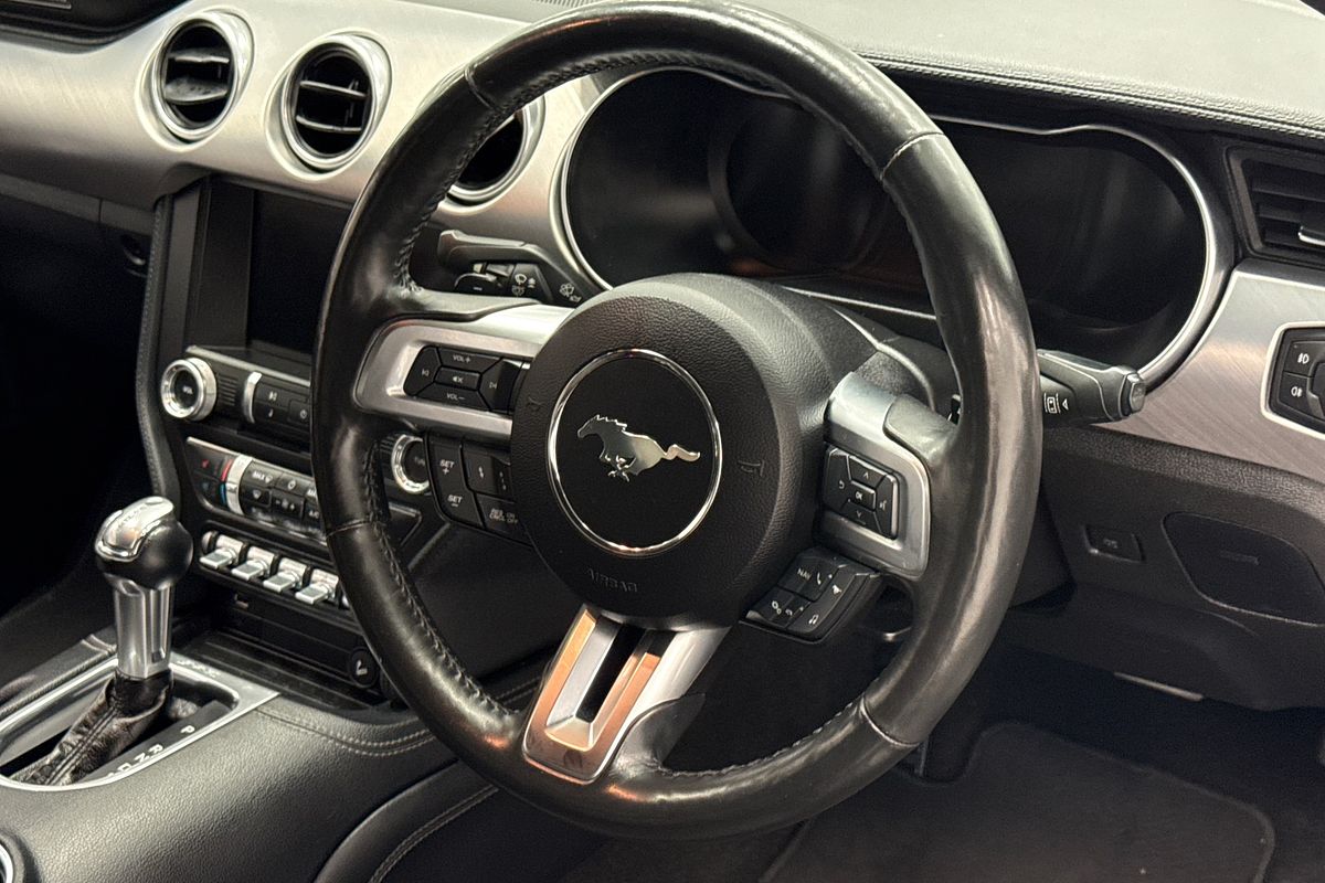 2019 Ford Mustang GT FN