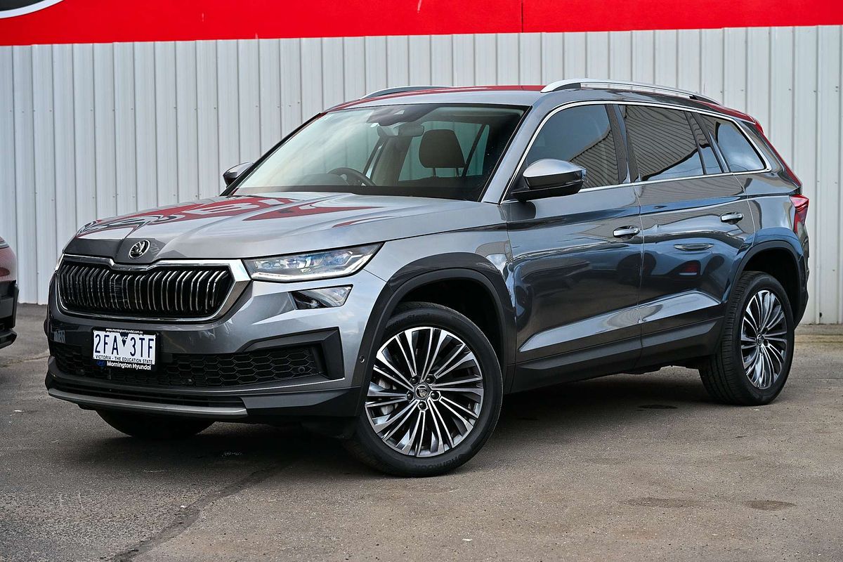 2023 SKODA Kodiaq Style NS
