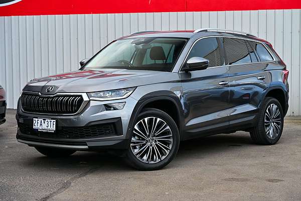 2023 SKODA Kodiaq Style NS
