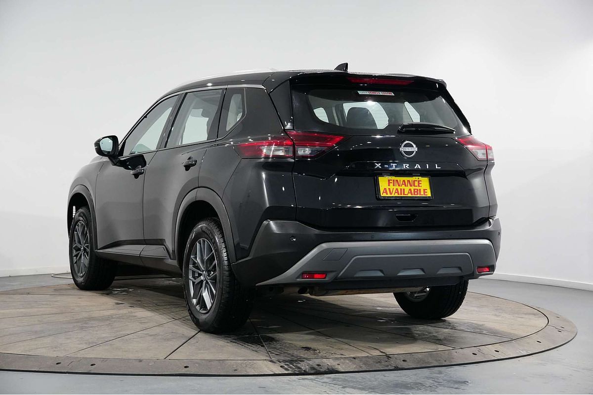 2023 Nissan X-TRAIL ST T33