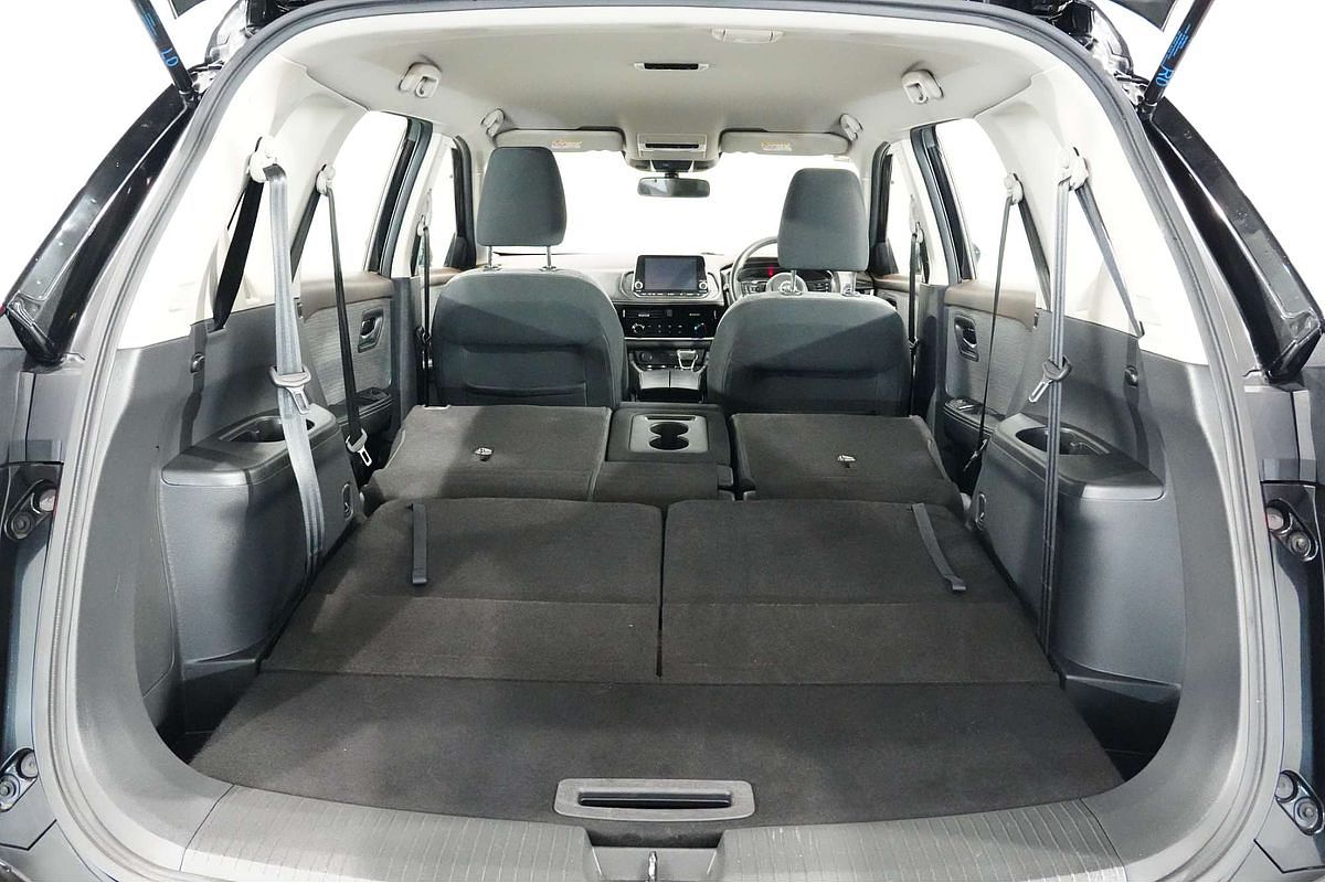 2023 Nissan X-TRAIL ST T33