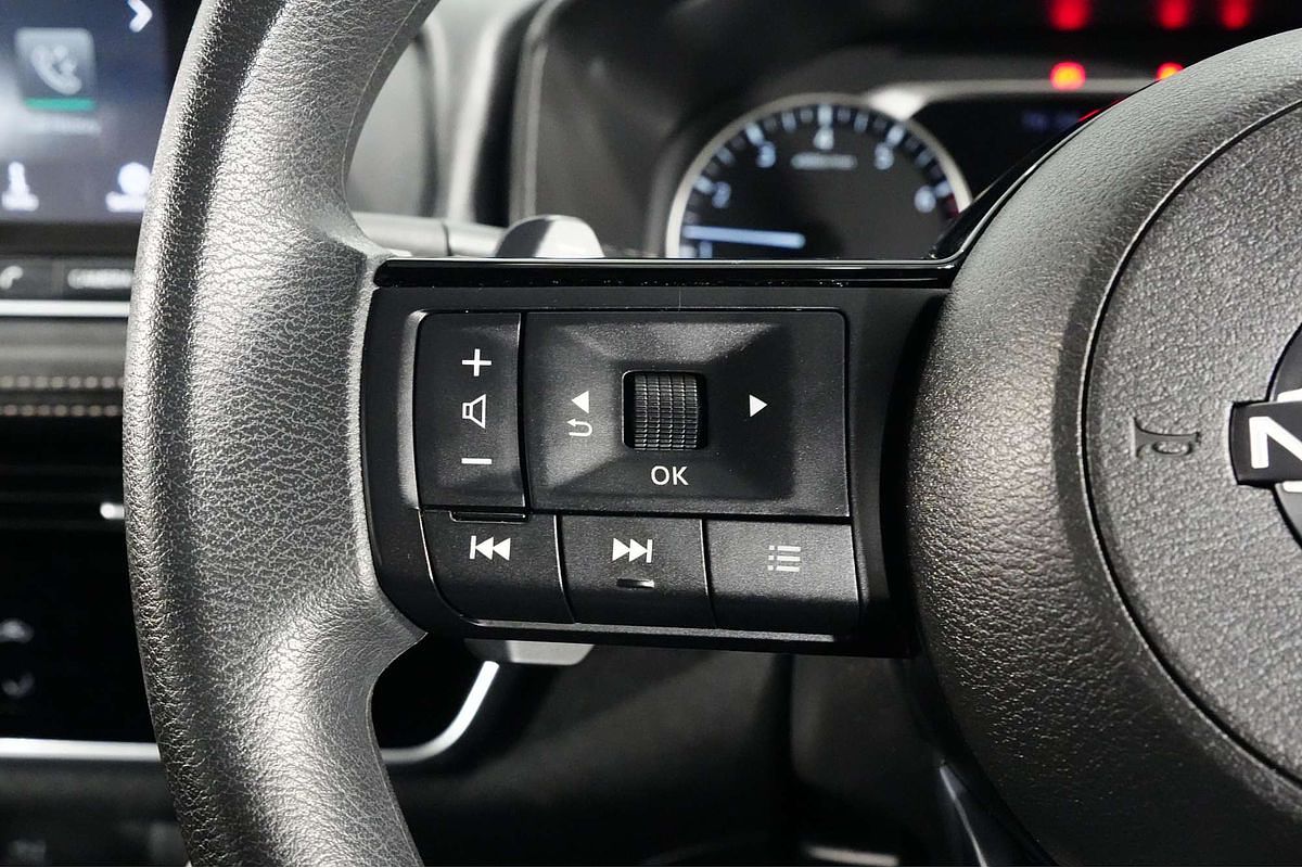 2023 Nissan X-TRAIL ST T33