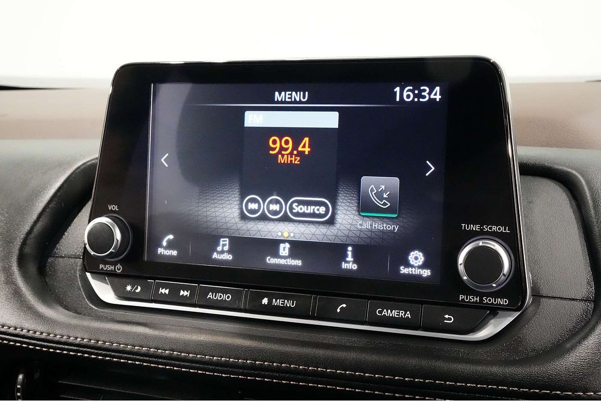2023 Nissan X-TRAIL ST T33