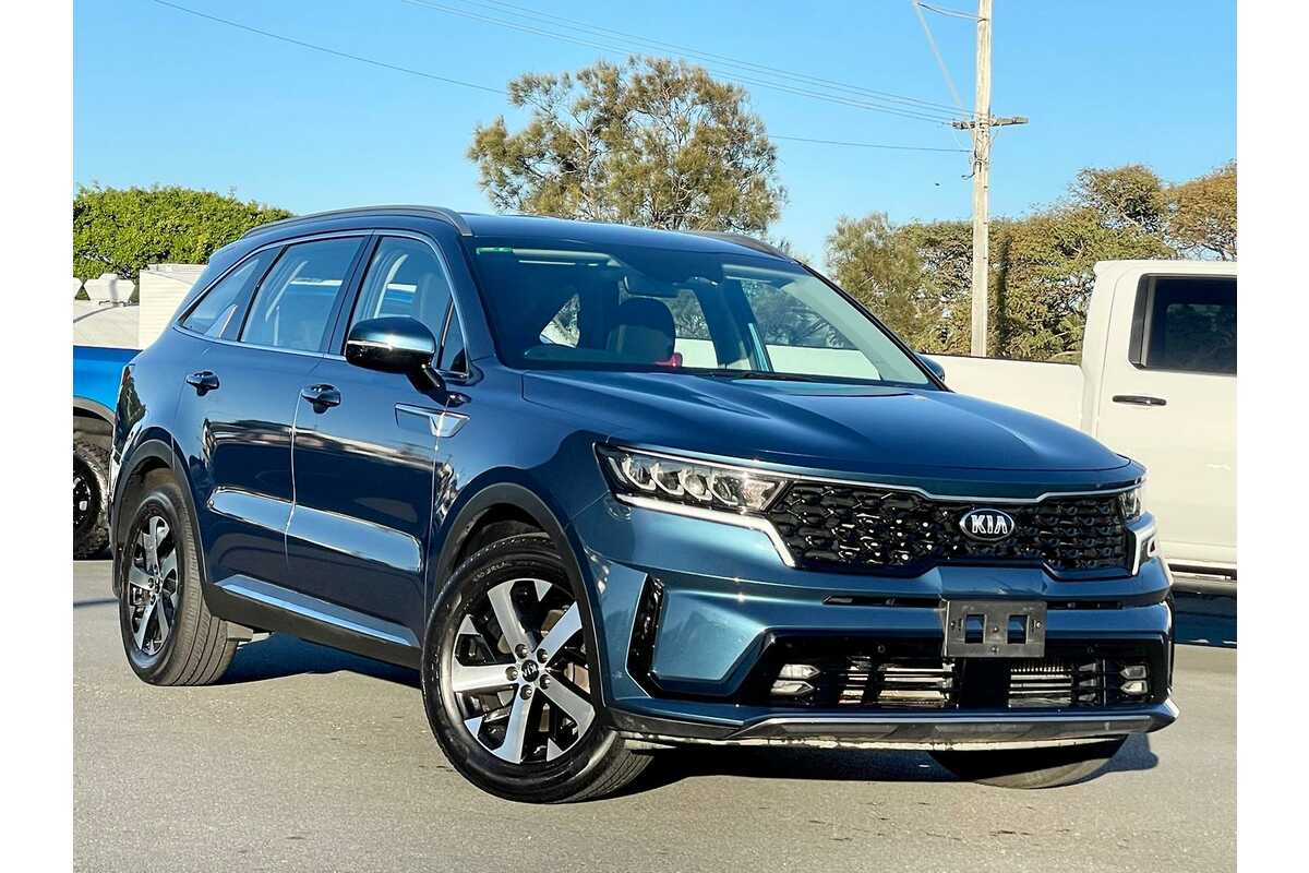 2020 Kia Sorento Sport UM