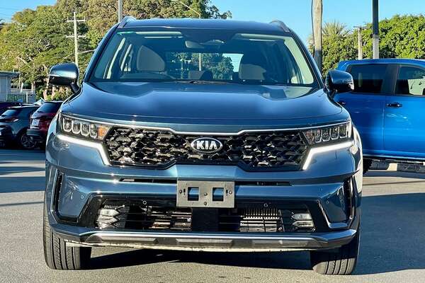 2020 Kia Sorento Sport UM