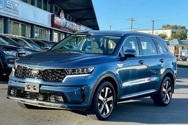 2020 Kia Sorento Sport UM