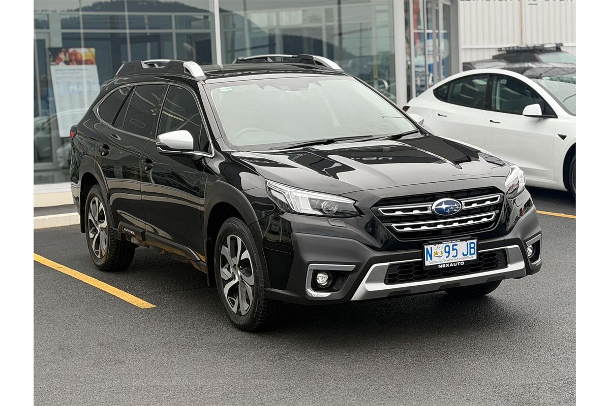 2022 Subaru Outback AWD Touring 6GEN
