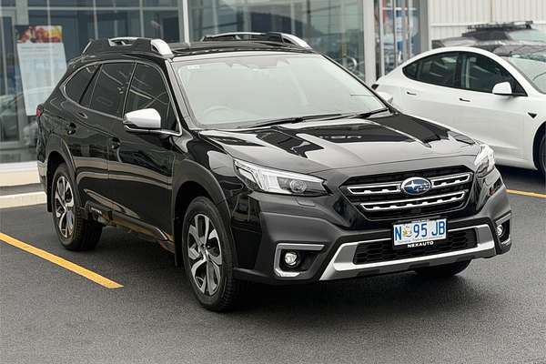 2022 Subaru Outback AWD Touring 6GEN