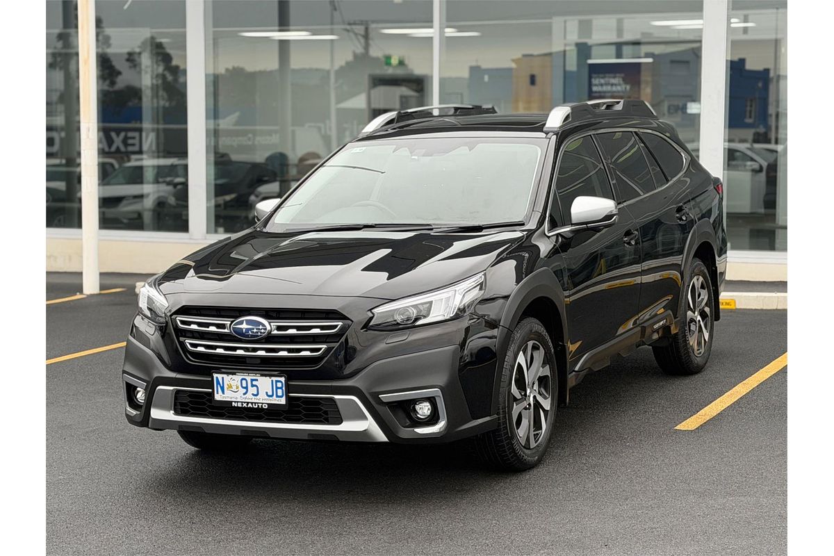 2022 Subaru Outback AWD Touring 6GEN