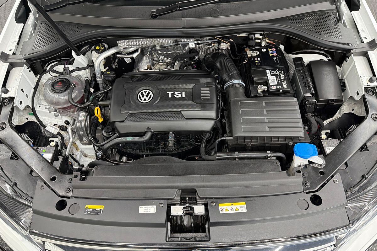 2024 Volkswagen Tiguan 162TSI R-Line Allspace 5N