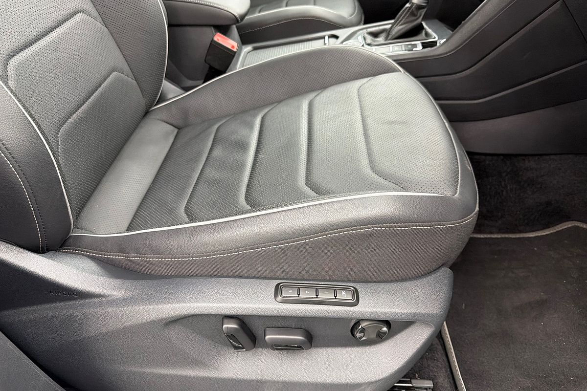 2024 Volkswagen Tiguan 162TSI R-Line Allspace 5N