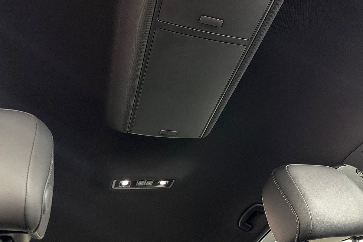 2024 Volkswagen Tiguan 162TSI R-Line Allspace 5N