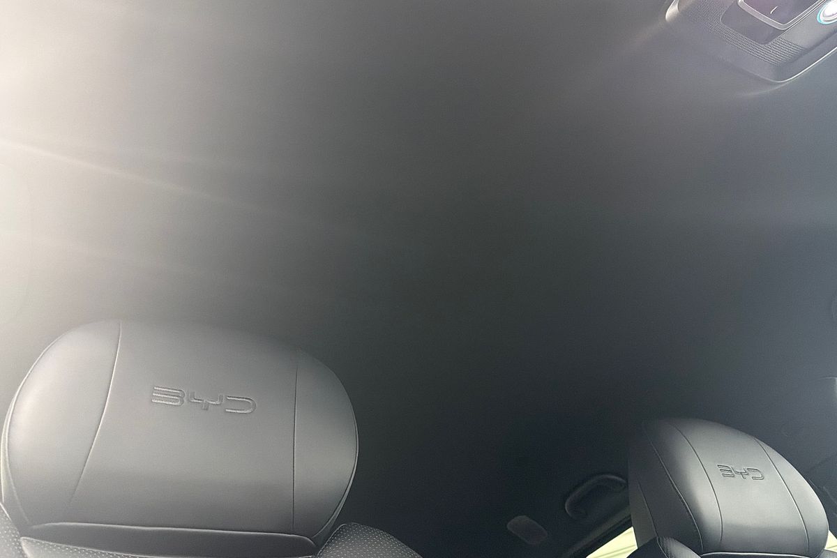 2025 BYD SHARK 6 Premium All Wheel Drive