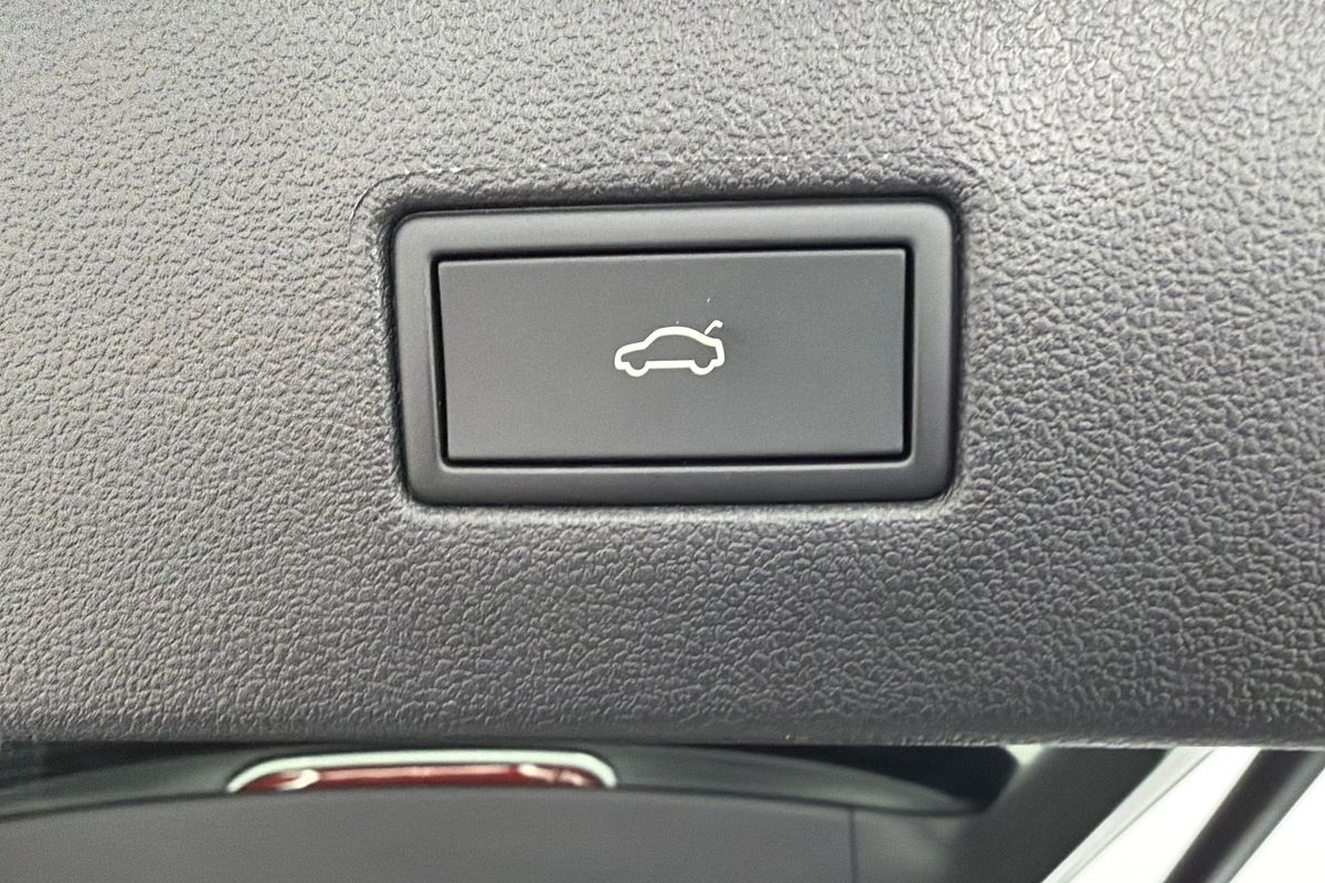 2024 Volkswagen Tiguan 162TSI R-Line Allspace 5N