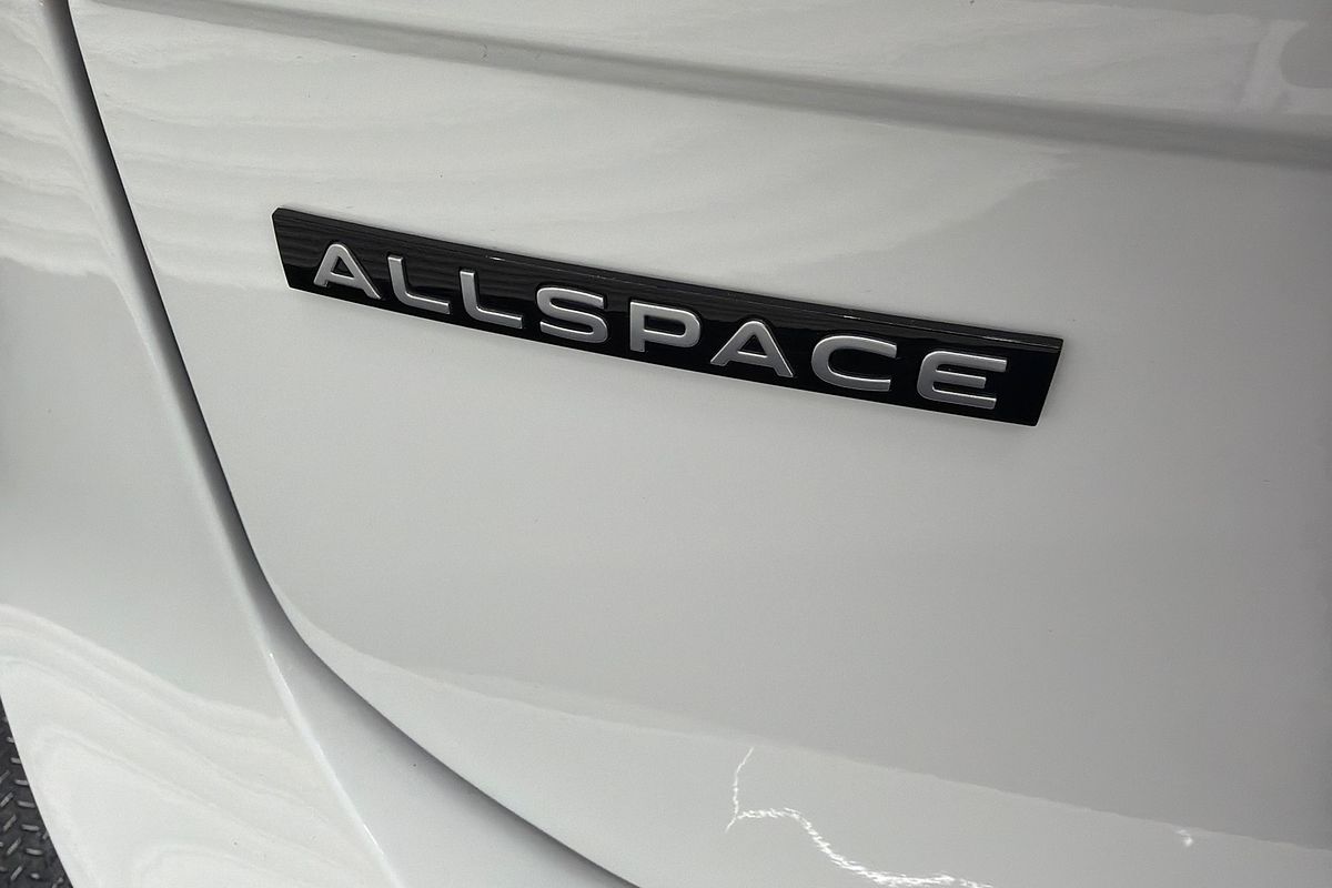 2024 Volkswagen Tiguan 162TSI R-Line Allspace 5N