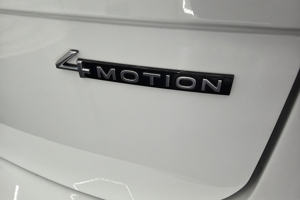 2024 Volkswagen Tiguan 162TSI R-Line Allspace 5N