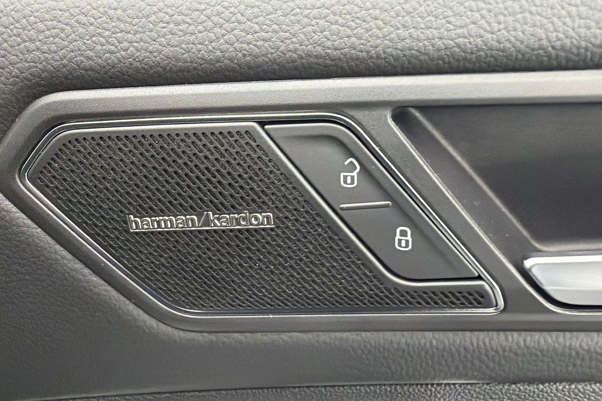 2024 Volkswagen Tiguan 162TSI R-Line Allspace 5N