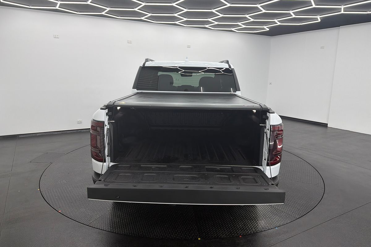 2025 BYD SHARK 6 Premium All Wheel Drive